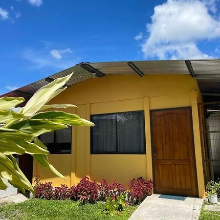 Convenient Location Apartment La Fortuna ภายนอก รูปภาพ