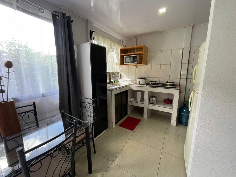 Convenient Location Apartment La Fortuna ภายนอก รูปภาพ