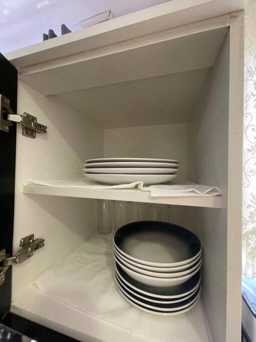 Convenient Location Apartment La Fortuna ภายนอก รูปภาพ