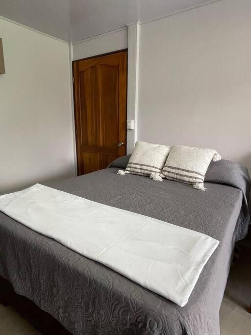 Convenient Location Apartment La Fortuna ภายนอก รูปภาพ