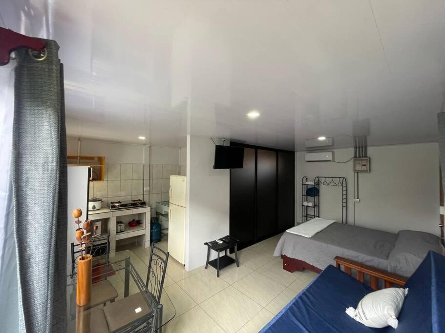 Convenient Location Apartment La Fortuna ภายนอก รูปภาพ