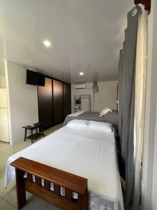Convenient Location Apartment La Fortuna ภายนอก รูปภาพ