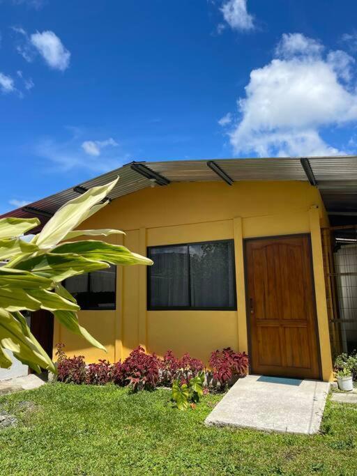Convenient Location Apartment La Fortuna ภายนอก รูปภาพ