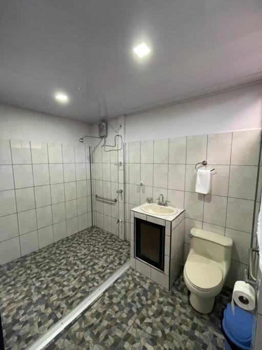 Convenient Location Apartment La Fortuna ภายนอก รูปภาพ