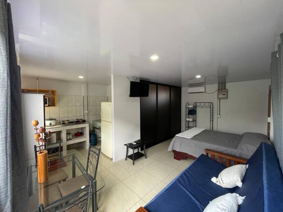 Convenient Location Apartment La Fortuna ภายนอก รูปภาพ
