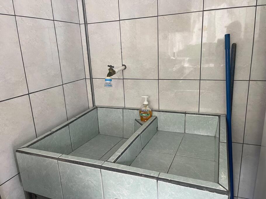 Convenient Location Apartment La Fortuna ภายนอก รูปภาพ