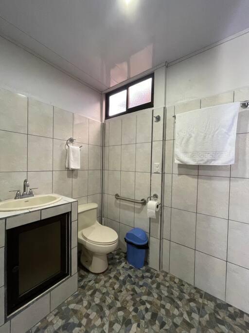 Convenient Location Apartment La Fortuna ภายนอก รูปภาพ