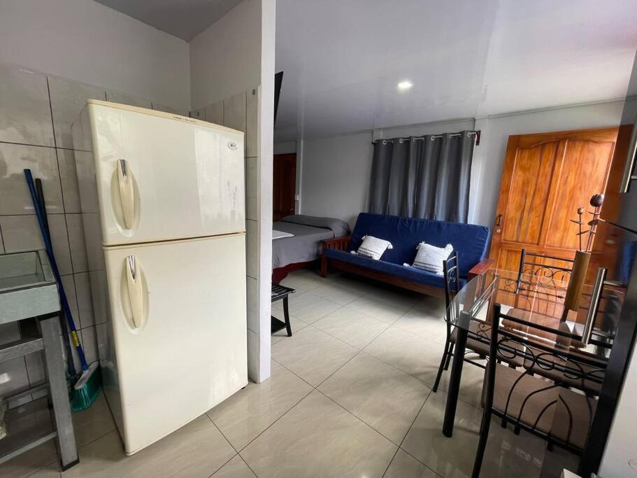 Convenient Location Apartment La Fortuna ภายนอก รูปภาพ